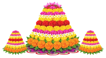 Bathukamma Offer