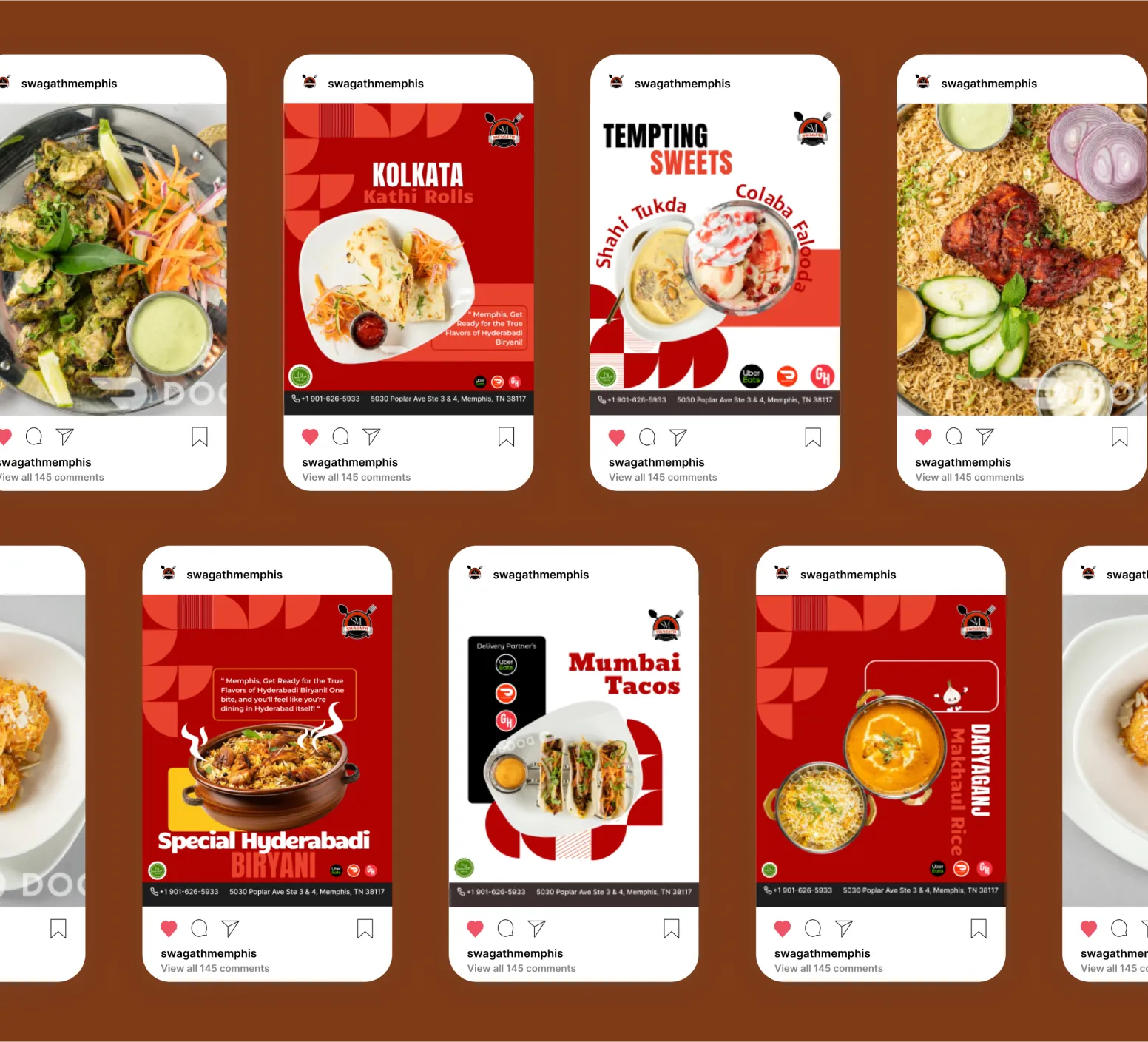 Digital Marketing illustration